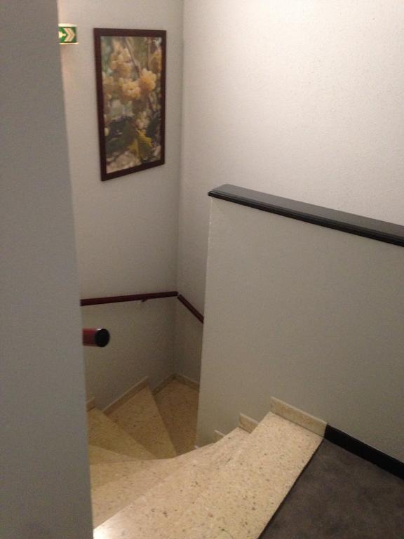 אלבי Hotel Le Rochegude מראה חיצוני תמונה
